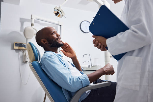 Best Emergency Dentist for Knocked-Out Tooth in Pacific, MO