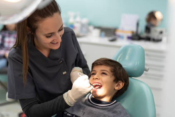 Best Pediatric Emergency Dentist in Pacific, MO