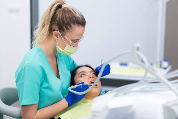Best Emergency Dentist for Lost Fillings or Crowns in Pacific, MO