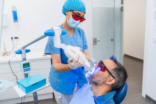 Best Broken or Cracked Tooth Emergency Dentist in Pacific, MO