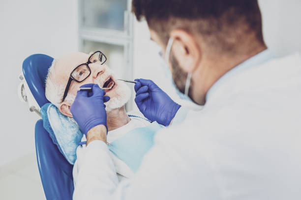Best Urgent Dental Care for Toothache in Pacific, MO